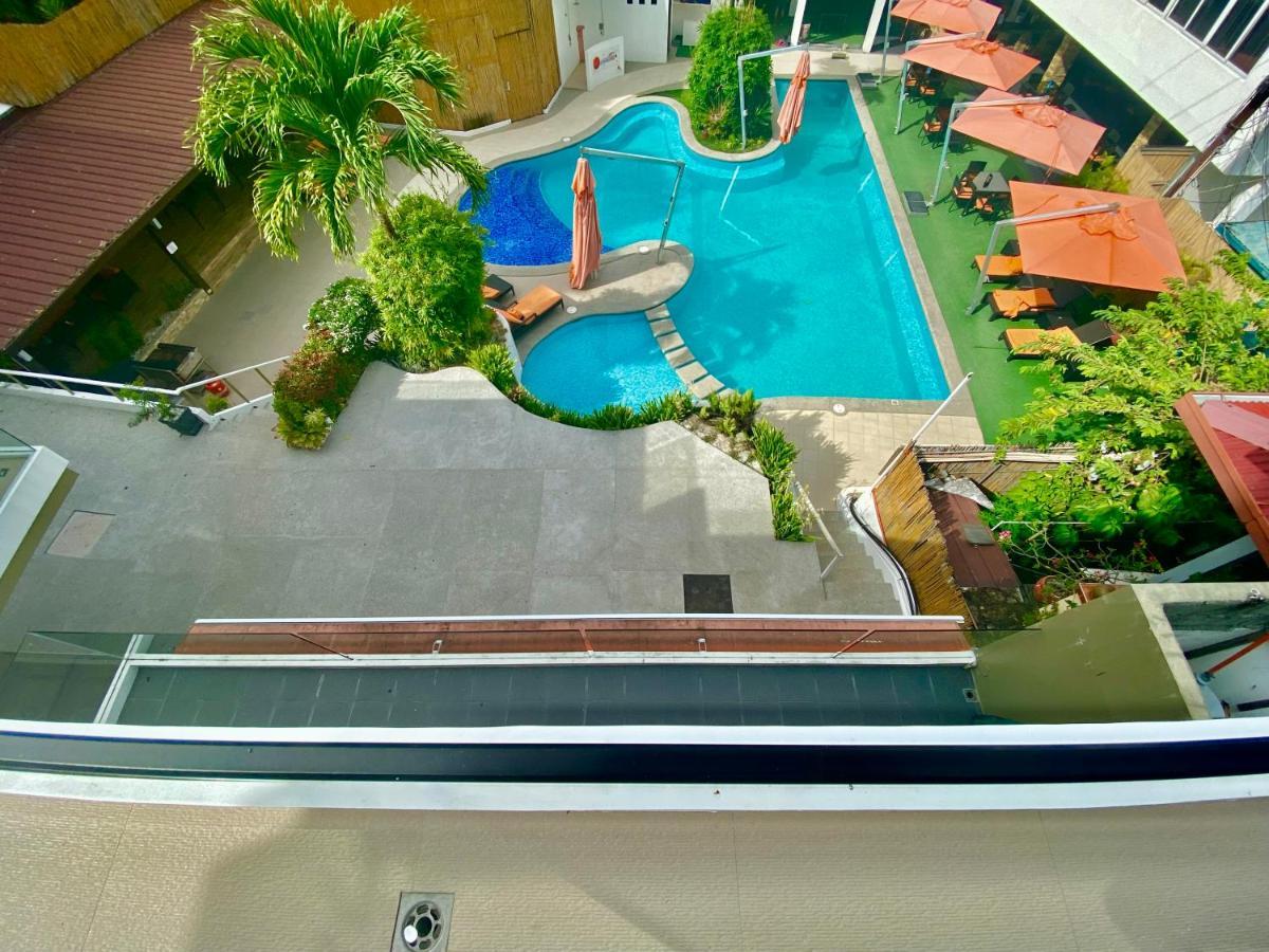 Lalaguna Villas Luxury Dive Resort And Spa Puerto Galera Exteriör bild